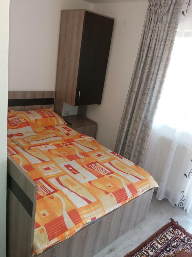 Lip Si Ely Otel Dîmbovicioara Dış mekan fotoğraf