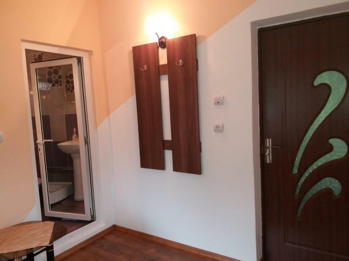 Lip Si Ely Otel Dîmbovicioara Dış mekan fotoğraf